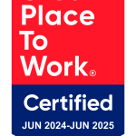 Peckham is certified as a Great Place to Work.