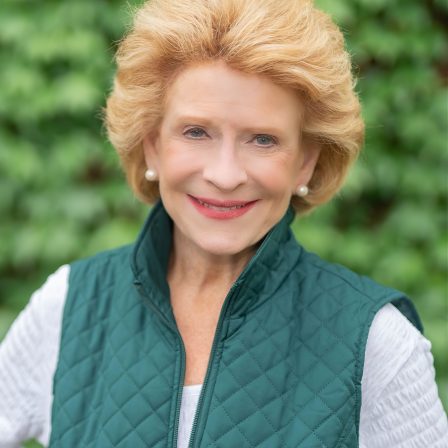 D Stabenow green